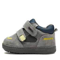 

Снігоходи Primigi GORE-TEX 4851833 M Grig/Avio-Peltr, Сірий
