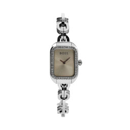 BOSS Orologio Boss Hailey 1502656 Argento