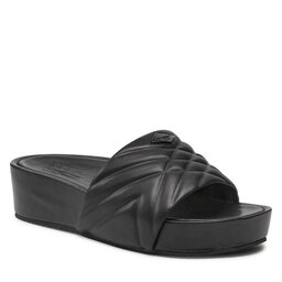 Dune London Ciabatte Dune London Kygo 0081503940008484 Black