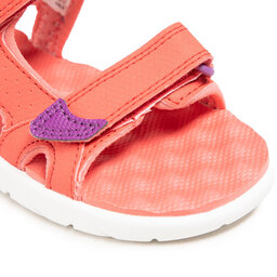 

Босоніжки Timberland Perkins Row 2-Strap TB0A2D1R801 Dark Pink, Рожевий
