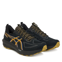 Asics Futócipő Asics Gt-1000 14 Gtx 1011C078 Fekete