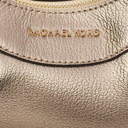 

Сумка MICHAEL Michael Kors Enzo 32F3G6EC1M Pale Gold, Золотий