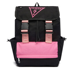 Guess Mochila Guess H5YZ02 WHEC0 Negro