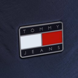 

Сумка Tommy Jeans Tjw Hype Conscious Travel Tote AW0AW14148 C87, Cиній