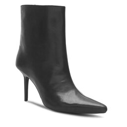 Gino Rossi Botine Gino Rossi IRINA-110518 Negru