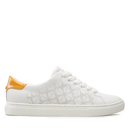 

Снікерcи Kate Spade Audrey K3829 Opt White/Sunglow U3T, Білий