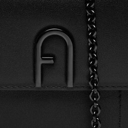 

Сумка Furla Flow Vertical Crossbody WE00543BX2045O60001020 Nero, Чорний