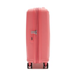 

Середня валіза American Tourister Soundbox 32G-00001 Sun Kissed Coral, Кораловий