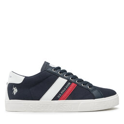 

Снікерcи U.S. Polo Assn. Marcx002 MARCX002M/2CY1 Dbl, Cиній