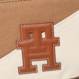 

Сумка на пояс Tommy Hilfiger Th Coastal Prep Crossbody AM0AM10946 RBL, Коричневий