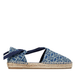 

Еспадрильї Pinko Daphne 1 PE 21 BLKS1 1H20UA Y72A Blu/Azzurr EE2, Голубий