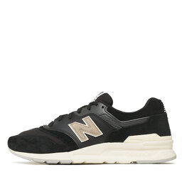 

Снікерcи New Balance CM997HPE Чорний