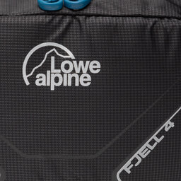 

Плоска сумка Lowe Alpine Fjell FAE-92-BL-4 Black, Чорний