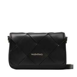 Valentino Ročna torba Valentino Ibiza VBS6V506 Nero