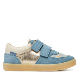 Mrugała Sneakers Mrugała 3212/5-62 Blau