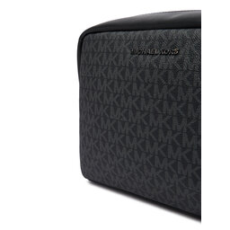 MICHAEL Michael Kors Kosmetiktasche MICHAEL Michael Kors Hudson 33F6LHDN3B Schwarz
