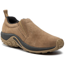 Merrell Laisvalaikio batai Merrell Jungle Moc J001899 Butternut