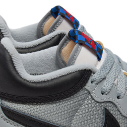 

Взуття Nike Attack QS SP FB8938 001 Light Smoke Grey/Black/White, Сірий