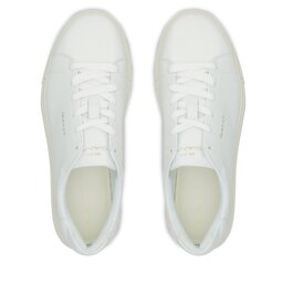 

Снікерcи Gant Julice Sneaker 28531553 White G29, Білий