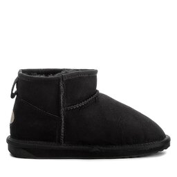 EMU Australia Schneeschuhe EMU Australia Stinger Micro W10937 Schwarz