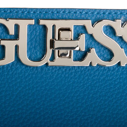 

Сумка Guess Uptown Chic (VG) HWVG73 01230 COB, Голубий