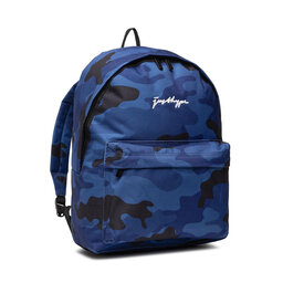 

Рюкзак HYPE Scribble Backpack ZVLR-653 Navy, Голубий