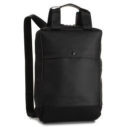 Tretorn Ryggsäck Tretorn Wings Flexpack 47400110 Black