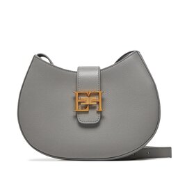 Elisabetta Franchi Torebka Elisabetta Franchi BS-41F-41E2-V550 Szary