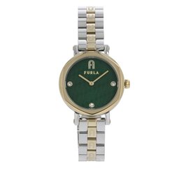 Furla Reloj Furla Petite Shape WW00036-MT0000-D7D00-9-010-20-CN-W Smeraldo i