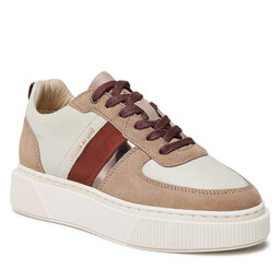 Cycleur De Luxe Sneakersy Cycleur De Luxe Panache CDLW222072 Portabella/Sable