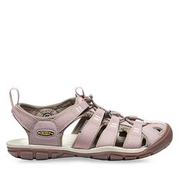 Keen Sandały Keen Clearwater Cnx 1027408 Różowy
