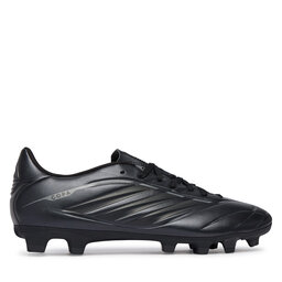 adidas Fußballschuhe adidas Copa Pure IV Club Firm Ground/Multi Ground JR6184 Schwarz