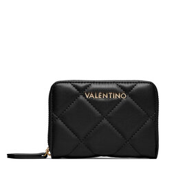 Valentino Große Damen Geldbörse Valentino Ocarina VPS3KK137R Schwarz