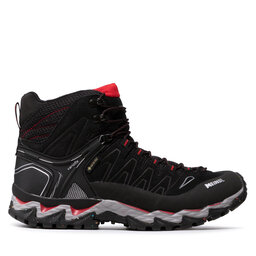 Meindl Trekkingi Meindl Lite Hike Gtx GORE-TEX 4692 Czarny