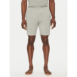 Calvin Klein Underwear Calvin Klein Underwear Pyjamashorts LV00NM2824 Grau Regular Fit