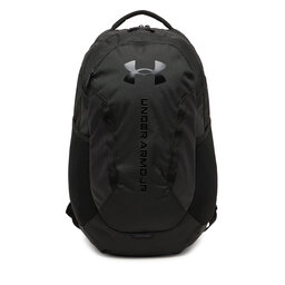 Under Armour Plecak Under Armour UA Hustle 6.0 1384672 Czarny