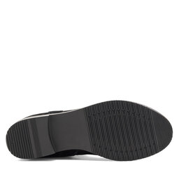 

Ботильйони Lasocki WI23-DALIA3-10 Black, Чорний