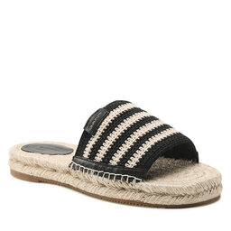 Gant Espadrillos Gant St Bay 24568728 Beige/Black G103