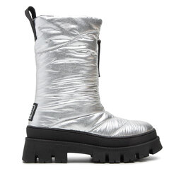 

Чоботи Steve Madden Savannah SM11002017-04004-751 Silver, Срібний