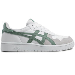 

Снікерcи Asics, Білий