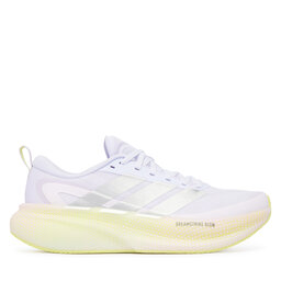 adidas Взуття для бігу adidas Supernova Glide Running Shoes KJ1862 Світло-фіолетовий