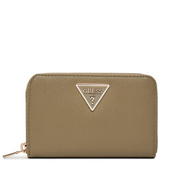 Guess Große Damen Geldbörse Guess Laurel (ZG) Slg SWZG85 00400 SAG