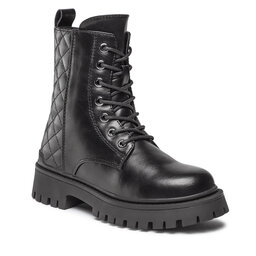 Olive Tree Туристически oбувки Olive Tree CS1235-03 Black