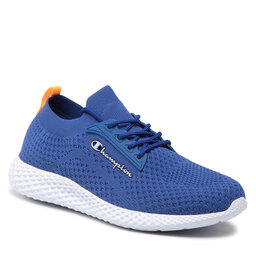 Champion Sneakers Champion Sprint Element S21969-CHA-BS036 Rbl/Orange