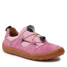 Froddo Sneakers Froddo Barefoot Track G3130243-9 S Pink 9