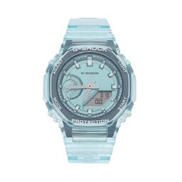 G-Shock Часовник G-Shock GMA-S2100SK-2AER Blue
