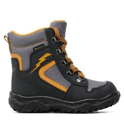 

Снігоходи Superfit GORE-TEX 1-000048-2010 S Grau/Gelb, Сірий