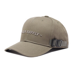 HXTN Supply Casquette HXTN Supply Tactical HC0619 Charcoal