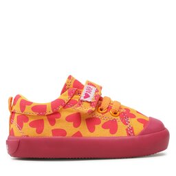 

Туфлі Agatha Ruiz de la Prada 232927 Orange, Оранжевий