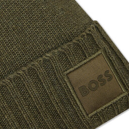 

Шапкa Boss Kaios 50476453 308, Зелений